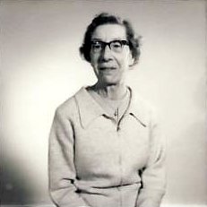 Aunt Ethel