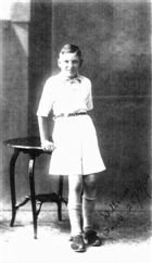 BIlly Wales